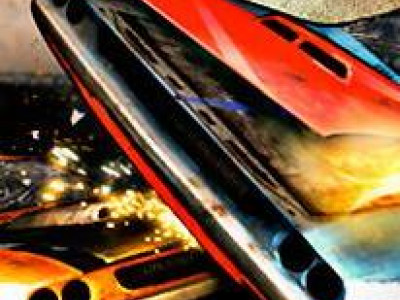 Total Wreckage background