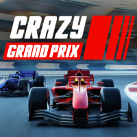 Crazy Grand Prix