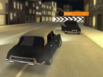 Devrim Racing background
