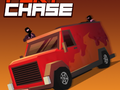 Fury Chase background