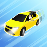 Grand Theft Idle