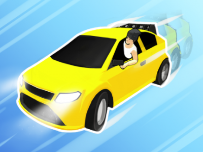 Grand Theft Idle background