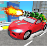 Gun Racing
