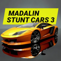 Madalin Stunt Cars 3