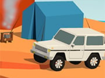 Off Road Auto Trial background