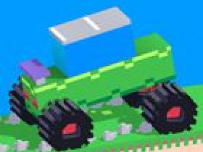 Overdrive background
