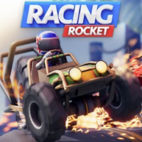Racing Rocket