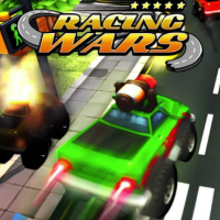 Racing Wars