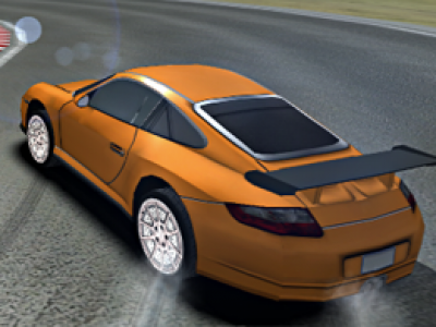 Real Drift Pro background