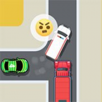 Road Turn