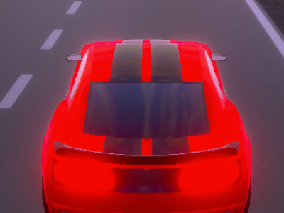 Coast Racer background