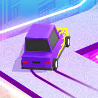 Retro Drift