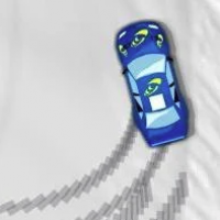 Snow Drift Racing