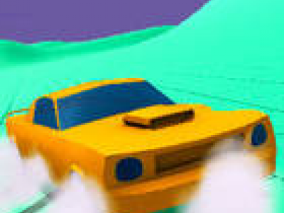 Stunt Simulator background