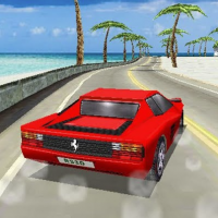 Super Drift 3D