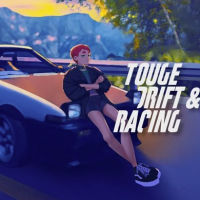 Touge Drift & Racing