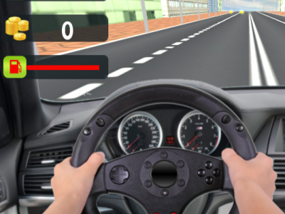 Traffic Racer background
