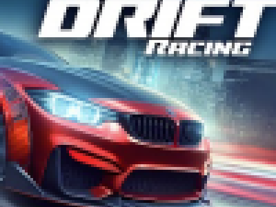 Xtreme City Drifting background